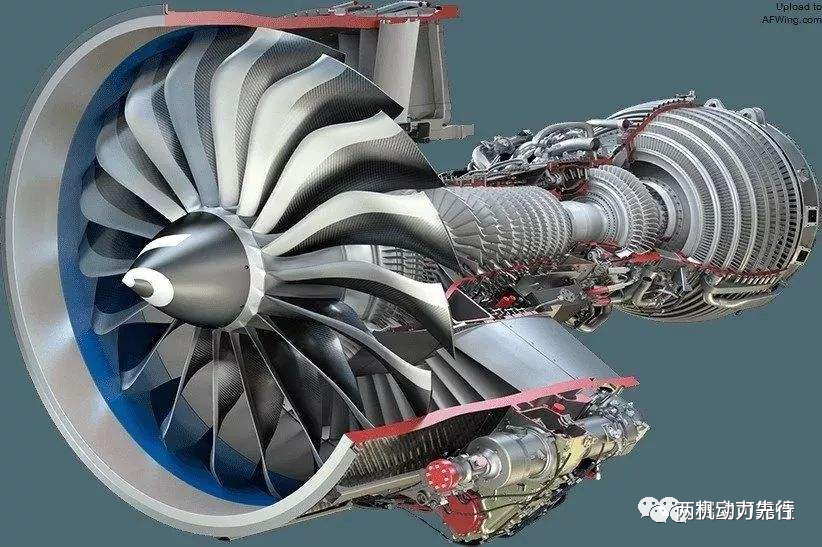 航空发动机涡轮叶片的服役环境及材料发展